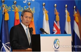 Hàn Quốc chỉ định bộ trưởng quốc phòng làm cố vấn an ninh