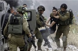 Israel tẩy chay chính phủ đoàn kết dân tộc của Palestine 
