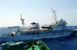 Chuyên gia Ấn đề xuất lập lực lượng bảo vệ bờ biển chung đối phó Trung Quốc 