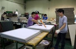 Tăng cường quản lý người lao động Việt Nam tại Hàn Quốc 