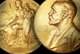 Giải Nobel và những điều thú vị