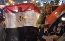  Những thách thức chờ đợi tân tổng thống Ai Cập