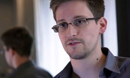 Brazil bác thông tin Snowden xin tỵ nạn 