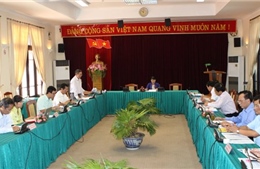 Nên quy định mở số lượng đại biểu Quốc hội chuyên trách