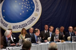 Nga, NATO khác biệt căn bản về quan điểm với khủng hoảng Ukraine 