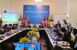 &#39;Nghị trình Hải quan mới cho cộng đồng ASEAN&#39;