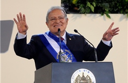 El Salvador chính thức gia nhập Petrocaribe