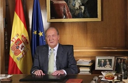 Nội các Tây Ban Nha thông qua Dự luật kế vị