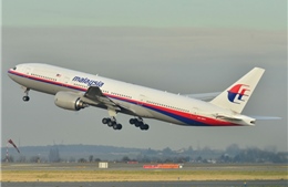 Thông tin mới nhất về vụ MH370 