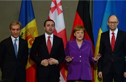 EU &#39;bật đèn xanh&#39; để Litva gia nhập Eurozone vào 2015
