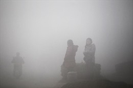 Chỉ 4,1% thành phố Trung Quốc có không khí đạt chuẩn