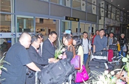Du lịch Đà Nẵng chuyển hướng thị trường khách quốc tế