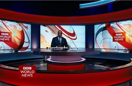 BBC sa thải 600 phóng viên để tiết kiệm chi phí