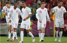 Hy sinh mái tóc vì World Cup