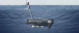 Thử nghiệm tàu ngầm không người lái tại Bồ Đào Nha