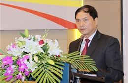 Thúc đẩy quan hệ Việt Nam - EU