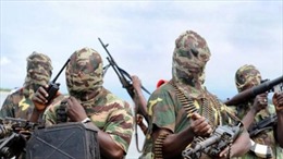 Boko Haram lại sát hại hàng trăm dân thường 