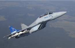 MiG có thể phát triển tiêm kích hạng nhẹ thế hệ thứ 5