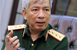 Việt Nam sẵn sàng mời báo chí Trung Quốc tiếp cận sự thật