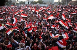 Ai Cập thắt chặt an ninh trước lễ nhậm chức của tân Tổng thống