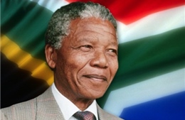 LHQ lập Giải thưởng mang tên Nelson Mandela