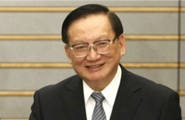 Cựu quan chức Trung Quốc kêu gọi xích lại với Nhật Bản