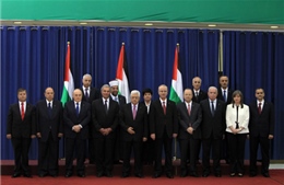 LHQ ủng hộ các phe phái Palestine hòa giải