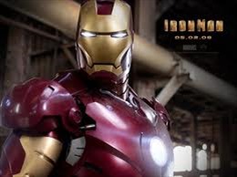 &#39;Iron Man&#39; sẽ phát bóng trong lễ khai mạc