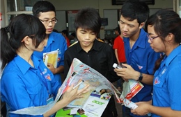 Thành phố Hồ Chí Minh đã có trên 12.000 chỗ trọ cho thí sinh 