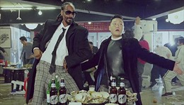 Giọng ca &#39;Gangnam Style&#39; tung ca khúc mới 