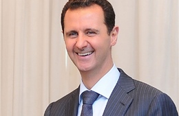 Tổng thống Syria ban hành sắc lệnh đại ân xá