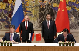 Hải Dương 981 – Toan tính và hệ quả trên Biển Đông - Kỳ 3