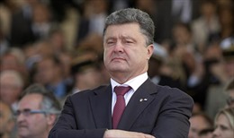 Kinh tế Ukraine không chịu nổi gánh nặng chiến tranh