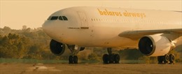 Belarus đập tan âm mưu cướp máy bay tới châu Âu 