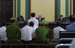 Hà Giang xét xử 3 đối tượng đánh người gây thương tích 