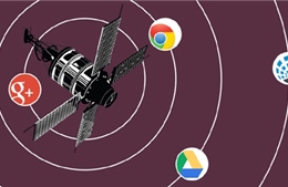 Google thâu tóm tập đoàn vệ tinh Skybox Imaging 