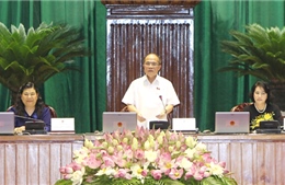 Bộ trưởng Y tế: Giá thuốc Việt Nam thấp hơn 2-3 lần so với Thái Lan