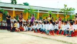 Phú Thọ: Báo động tình trạng xâm hại tình dục trẻ em
