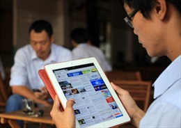 Bắc Ninh sẽ phủ sóng wifi miễn phí khắp thành phố