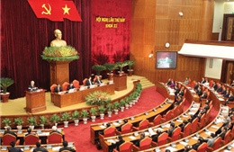 Nghị quyết Hội nghị Trung ương 9, khóa XI về xây dựng và phát triển văn hóa, con người Việt Nam