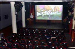 &#39;Mùa phim hè thiếu nhi&#39; hấp dẫn với 50 phim hoạt hình Việt