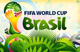 Tour đến Brazil xem World Cup kén khách, giá cao