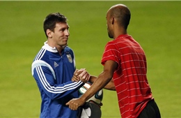 58 cầu thủ sẽ thổi nến sinh nhật trong dịp World Cup