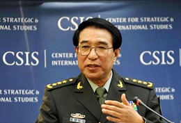 Trung Quốc truy tố Phó Chủ tịch Quân ủy Trung ương