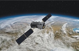 NASA sắp phóng vệ tinh đo CO2 trong khí quyển 