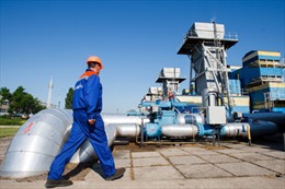 Gazprom ra hạn chót cho Ukraine thanh toán nợ khí đốt 