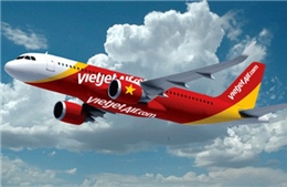 VietJet tăng 1.000 chuyến bay dịp hè