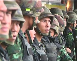 Lý do đảo chính Thái Lan qua lời của một tướng quân