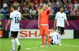 Manuel Neuer coi thi đấu với Bồ Đào Nha như &#39;trận chung kết&#39;