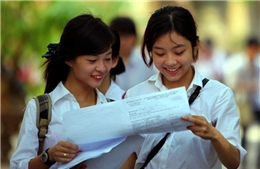 Đắk Lắk: Học sinh &#39;giáo dục thường xuyên&#39; đỗ tốt nghiệp tăng vọt
